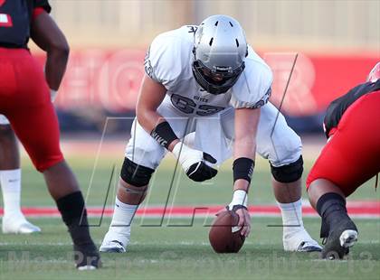 Thumbnail 2 in Guyer @ Cedar Hill photogallery.