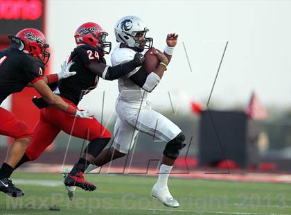 Thumbnail 2 in Guyer @ Cedar Hill photogallery.