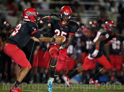 Thumbnail 2 in Guyer @ Cedar Hill photogallery.