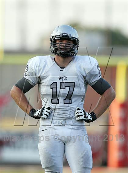 Thumbnail 3 in Guyer @ Cedar Hill photogallery.