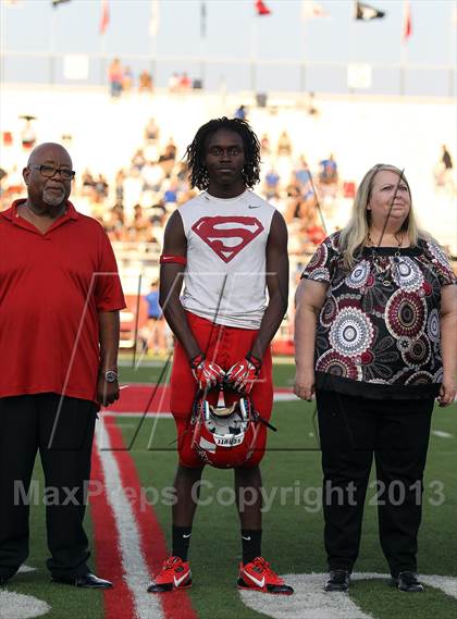 Thumbnail 2 in Guyer @ Cedar Hill photogallery.