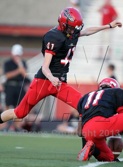 Thumbnail 3 in Guyer @ Cedar Hill photogallery.