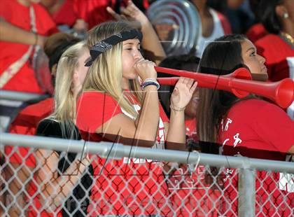 Thumbnail 1 in Guyer @ Cedar Hill photogallery.