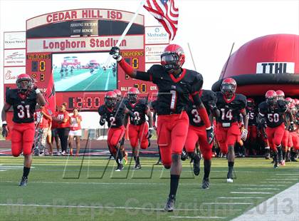 Thumbnail 1 in Guyer @ Cedar Hill photogallery.