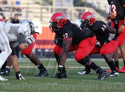 Thumbnail 2 in Guyer @ Cedar Hill photogallery.