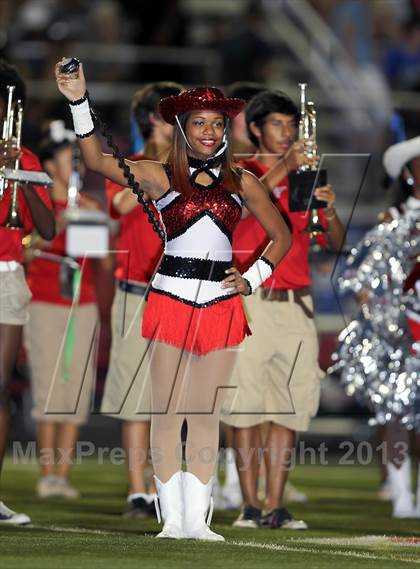 Thumbnail 2 in Guyer @ Cedar Hill photogallery.