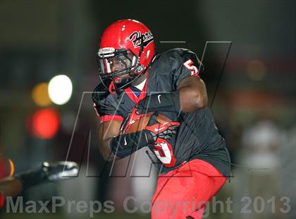 Thumbnail 2 in Guyer @ Cedar Hill photogallery.