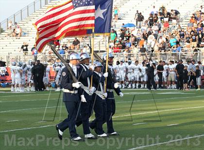 Thumbnail 3 in Guyer @ Cedar Hill photogallery.