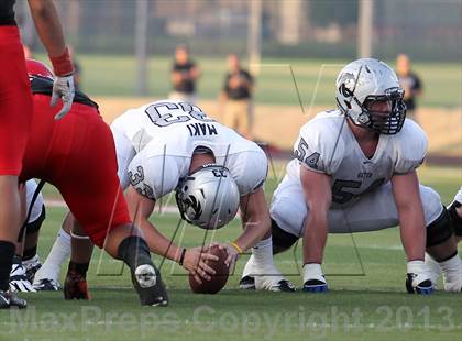 Thumbnail 3 in Guyer @ Cedar Hill photogallery.