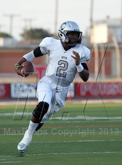 Thumbnail 2 in Guyer @ Cedar Hill photogallery.
