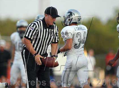 Thumbnail 1 in Guyer @ Cedar Hill photogallery.