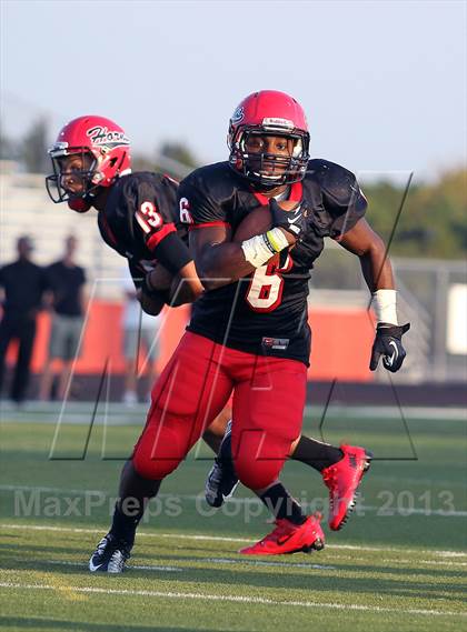 Thumbnail 3 in Guyer @ Cedar Hill photogallery.
