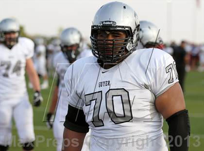 Thumbnail 1 in Guyer @ Cedar Hill photogallery.