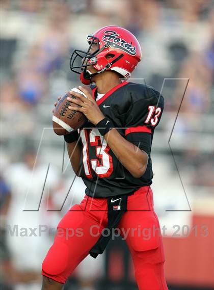 Thumbnail 1 in Guyer @ Cedar Hill photogallery.