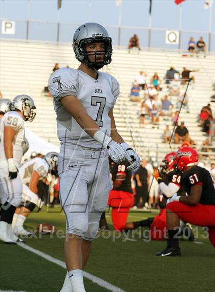 Thumbnail 1 in Guyer @ Cedar Hill photogallery.