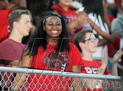 Thumbnail 3 in Guyer @ Cedar Hill photogallery.