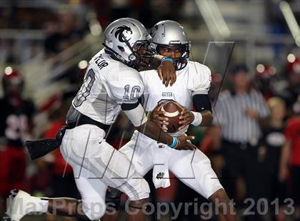 Thumbnail 2 in Guyer @ Cedar Hill photogallery.