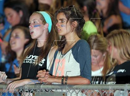 Thumbnail 3 in Guyer @ Cedar Hill photogallery.