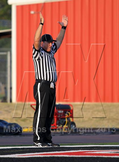 Thumbnail 1 in Guyer @ Cedar Hill photogallery.