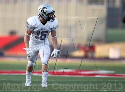 Thumbnail 2 in Guyer @ Cedar Hill photogallery.