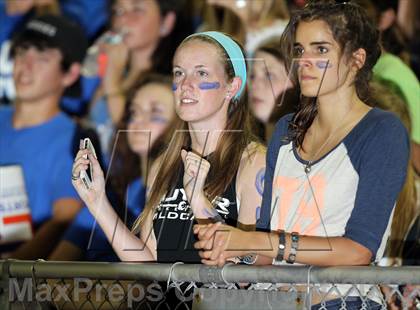 Thumbnail 2 in Guyer @ Cedar Hill photogallery.
