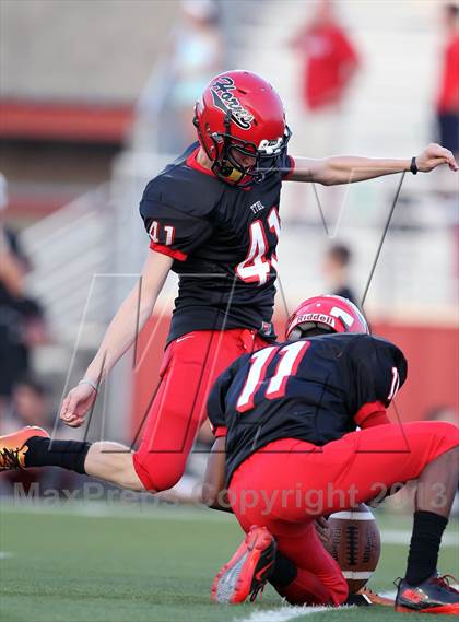 Thumbnail 1 in Guyer @ Cedar Hill photogallery.