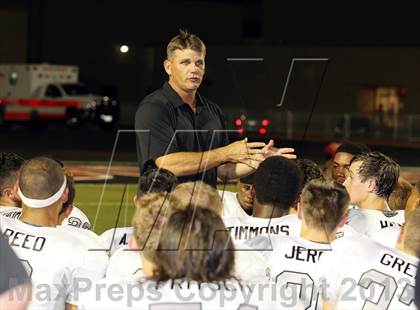 Thumbnail 1 in Guyer @ Cedar Hill photogallery.