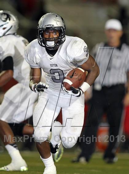 Thumbnail 3 in Guyer @ Cedar Hill photogallery.
