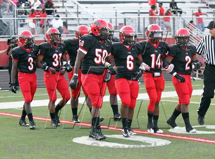 Thumbnail 3 in Guyer @ Cedar Hill photogallery.