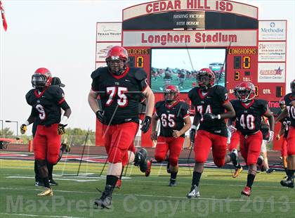 Thumbnail 3 in Guyer @ Cedar Hill photogallery.