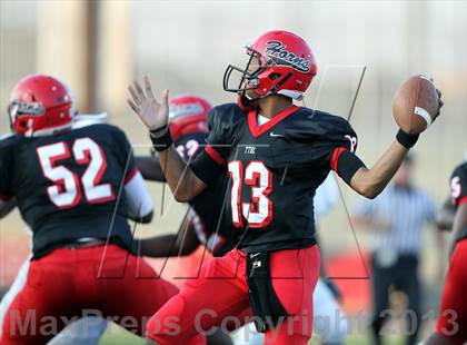 Thumbnail 3 in Guyer @ Cedar Hill photogallery.