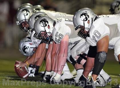 Thumbnail 2 in Guyer @ Cedar Hill photogallery.