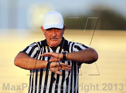 Thumbnail 1 in Guyer @ Cedar Hill photogallery.