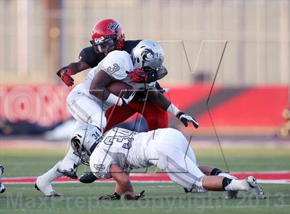 Thumbnail 3 in Guyer @ Cedar Hill photogallery.