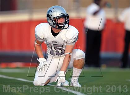 Thumbnail 1 in Guyer @ Cedar Hill photogallery.