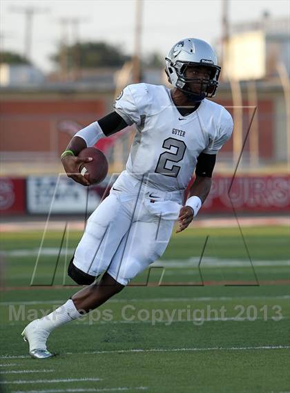 Thumbnail 1 in Guyer @ Cedar Hill photogallery.