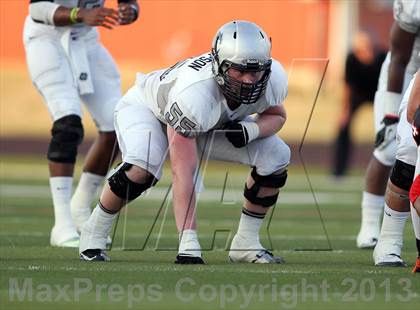 Thumbnail 1 in Guyer @ Cedar Hill photogallery.