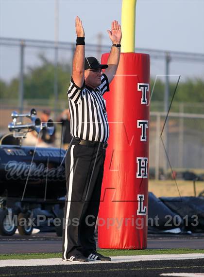 Thumbnail 3 in Guyer @ Cedar Hill photogallery.