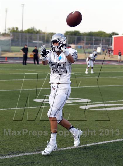 Thumbnail 1 in Guyer @ Cedar Hill photogallery.