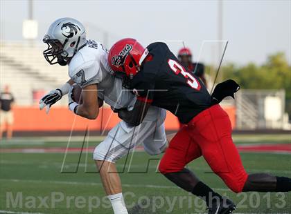 Thumbnail 2 in Guyer @ Cedar Hill photogallery.