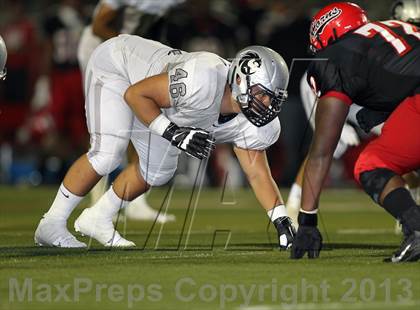 Thumbnail 1 in Guyer @ Cedar Hill photogallery.
