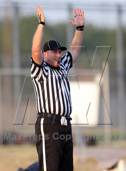 Thumbnail 1 in Guyer @ Cedar Hill photogallery.