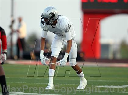 Thumbnail 3 in Guyer @ Cedar Hill photogallery.