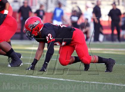 Thumbnail 3 in Guyer @ Cedar Hill photogallery.