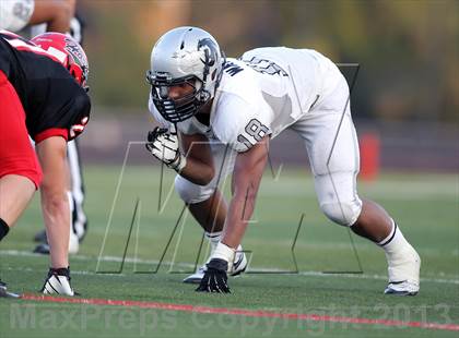 Thumbnail 2 in Guyer @ Cedar Hill photogallery.