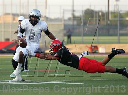 Thumbnail 2 in Guyer @ Cedar Hill photogallery.