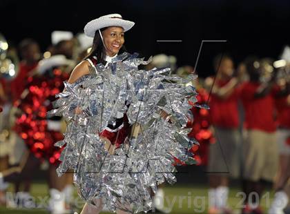 Thumbnail 1 in Guyer @ Cedar Hill photogallery.