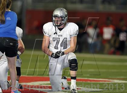 Thumbnail 3 in Guyer @ Cedar Hill photogallery.