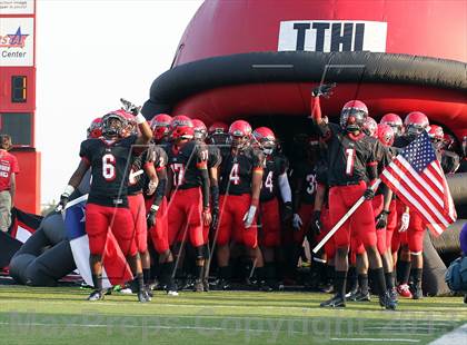 Thumbnail 1 in Guyer @ Cedar Hill photogallery.