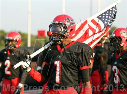 Thumbnail 2 in Guyer @ Cedar Hill photogallery.
